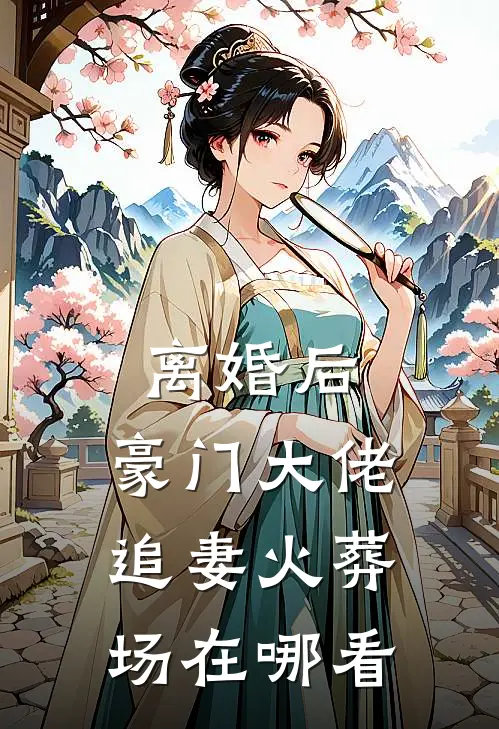 离婚后，豪门大佬追妻火葬场在哪看