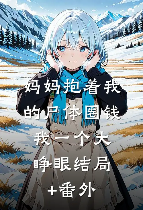 妈妈抱着我的尸体圈钱，我一个大睁眼结局+番外