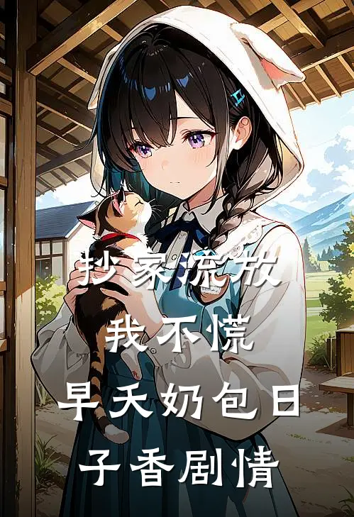 抄家流放我不慌，早夭奶包日子香剧情