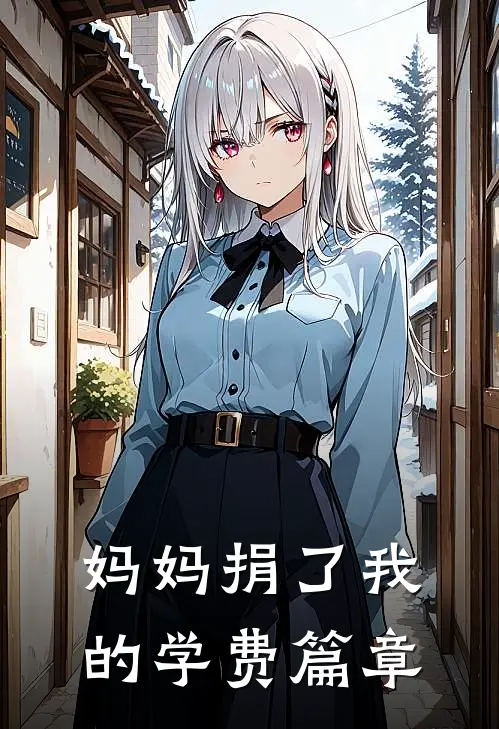 妈妈捐了我的学费篇章
