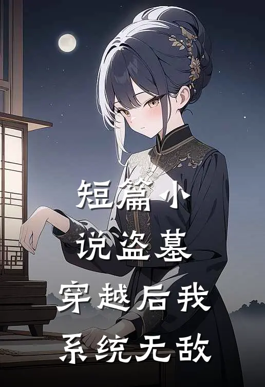 短篇小说盗墓：穿越后我系统无敌