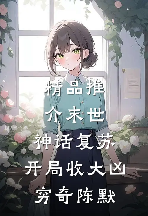 精品推介末世:神话复苏,开局收大凶穷奇陈默
