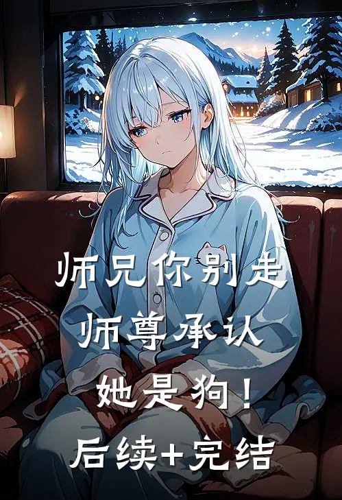 师兄你别走，师尊承认她是狗！后续+完结