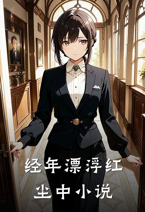 经年漂浮红尘中小说