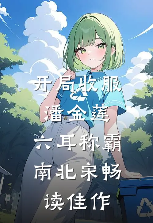 开局收服潘金莲，六耳称霸南北宋畅读佳作