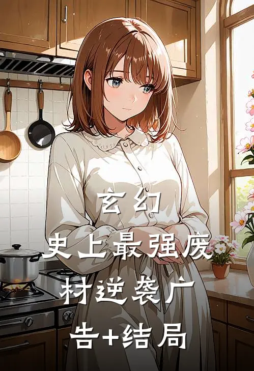玄幻：史上最强废材逆袭广告+结局
