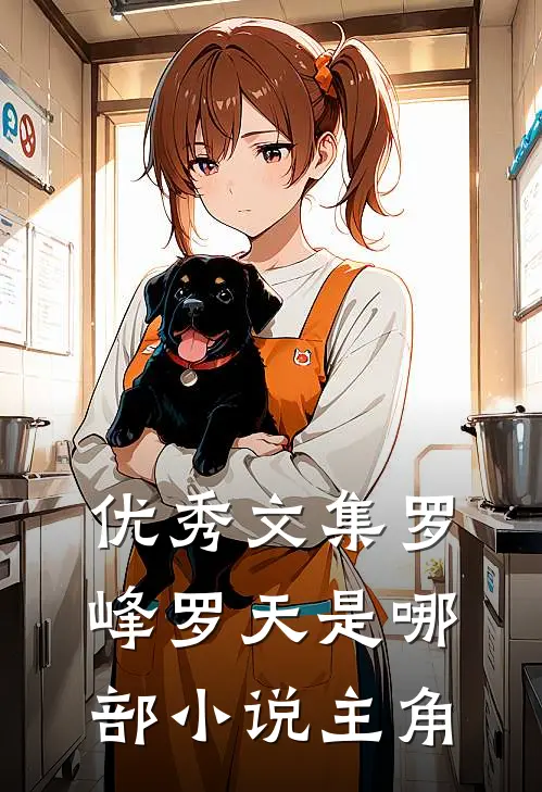 优秀文集罗峰罗天是哪部小说主角