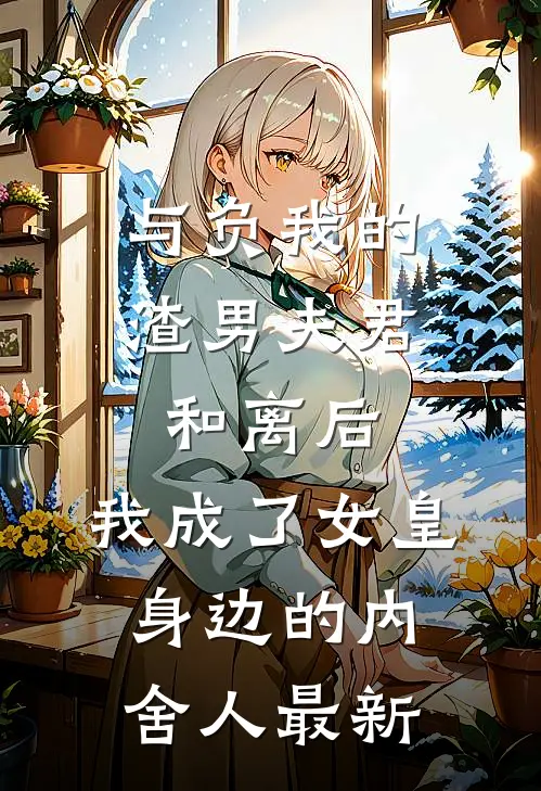 与负我的渣男夫君和离后，我成了女皇身边的内舍人最新