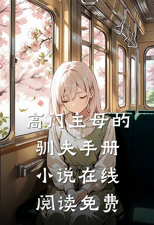 高门主母的驯夫手册小说在线阅读免费
