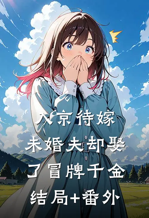 入京待嫁，未婚夫却娶了冒牌千金结局+番外