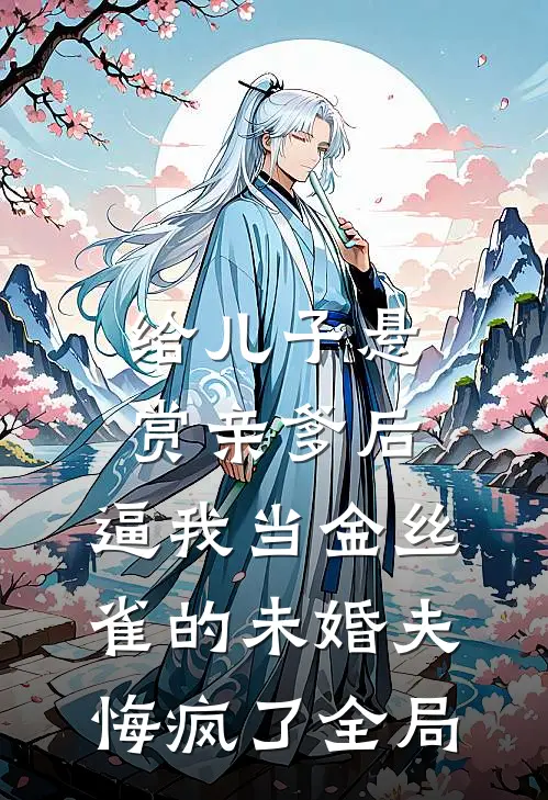给儿子悬赏亲爹后，逼我当金丝雀的未婚夫悔疯了全局