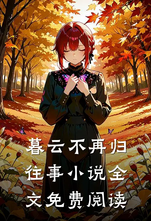 暮云不再归往事小说全文免费阅读