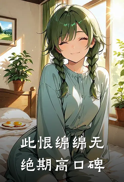 此恨绵绵无绝期高口碑