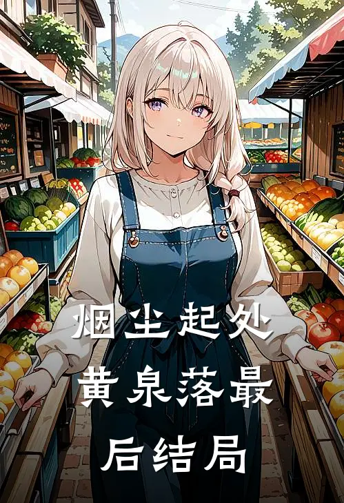 烟尘起处黄泉落最后结局