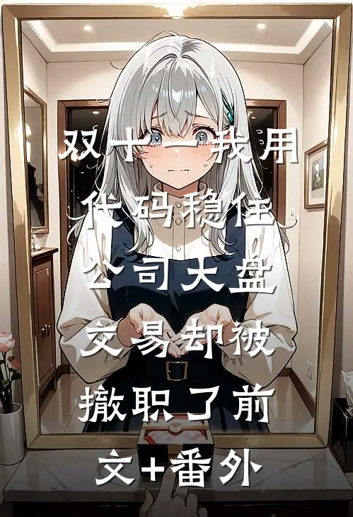 双十一我用代码稳住公司大盘交易却被撤职了前文+番外