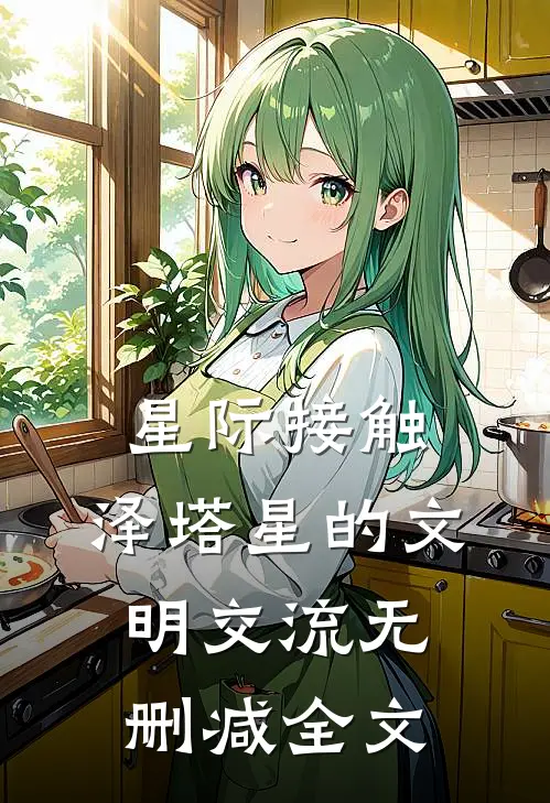 星际接触：泽塔星的文明交流无删减全文