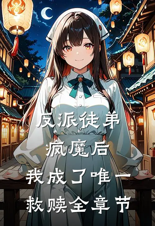 反派徒弟疯魔后,我成了唯一救赎全章节免费阅读