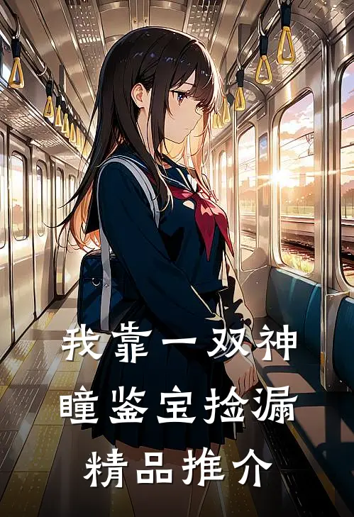 我靠一双神瞳鉴宝捡漏精品推介