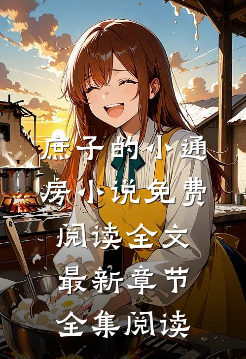 庶子的小通房小说免费阅读全文最新章节全集阅读