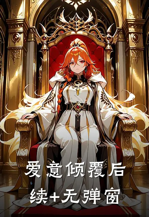 爱意倾覆后续+无弹窗