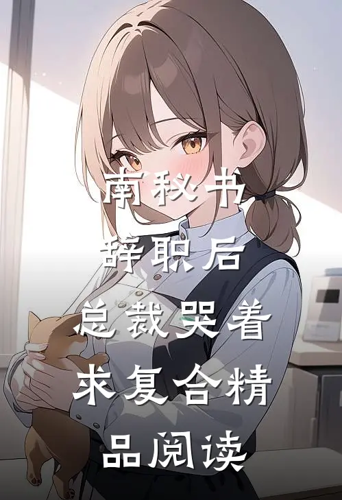 南秘书辞职后，总裁哭着求复合精品阅读