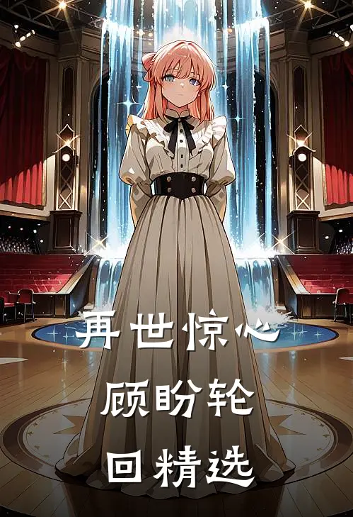 再世惊心，顾盼轮回精选