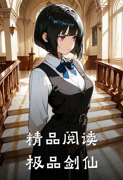 精品阅读极品剑仙