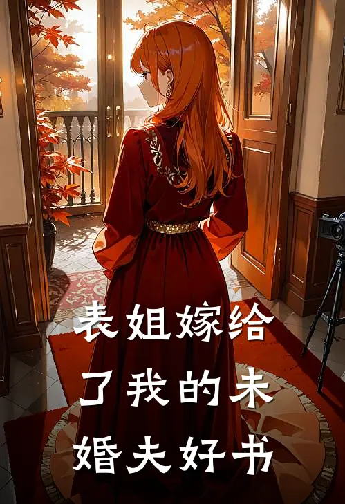 表姐嫁给了我的未婚夫好书