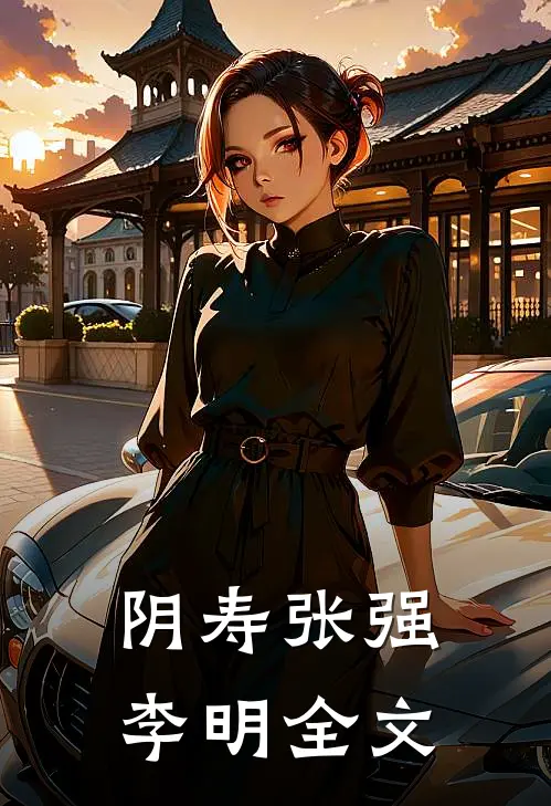 阴寿张强李明全文