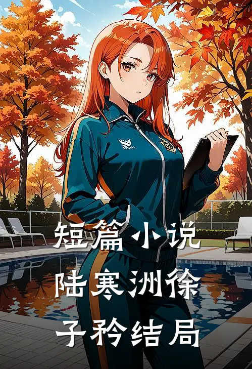 短篇小说陆寒洲徐子矜结局