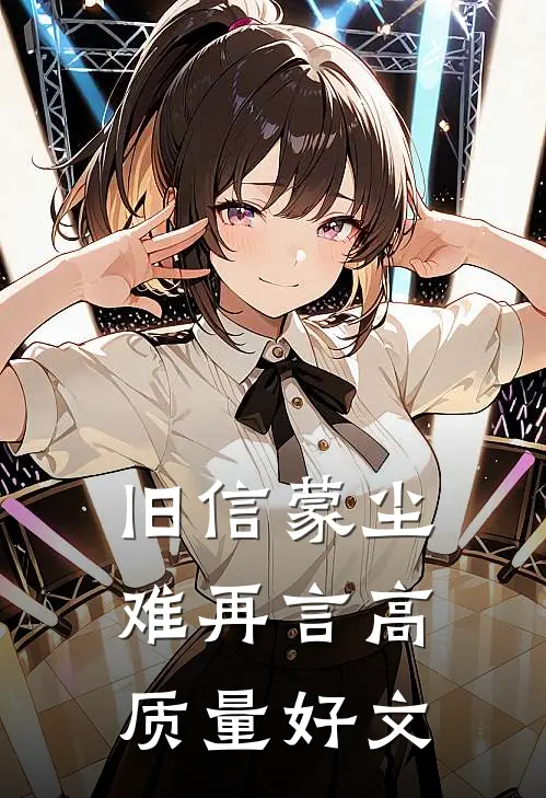 旧信蒙尘难再言高质量好文