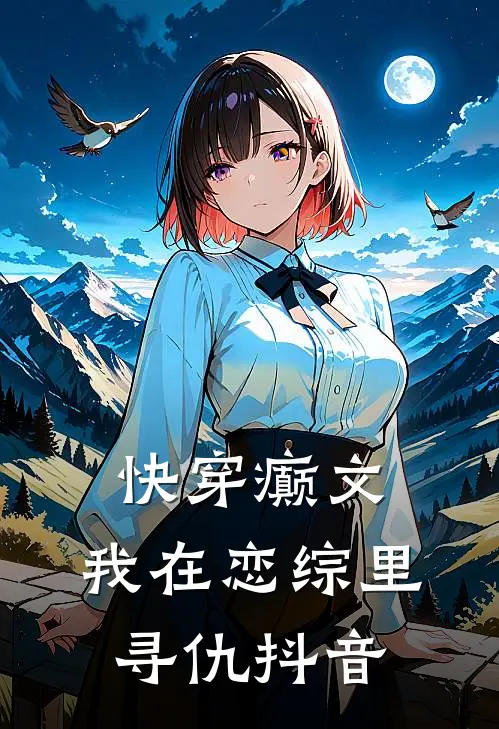快穿癫文：我在恋综里寻仇抖音