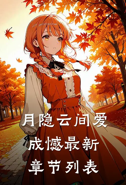 月隐云间爱成憾最新章节列表