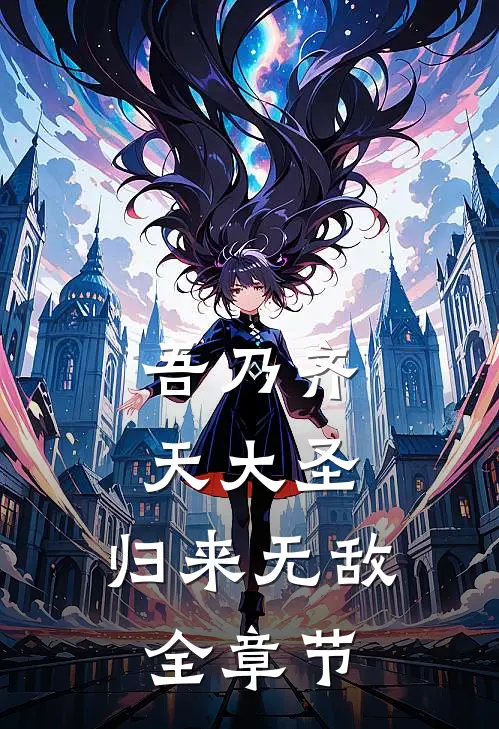 吾乃齐天大圣，归来无敌全章节