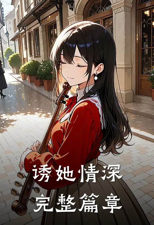 诱她情深完整篇章