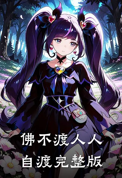 佛不渡人人自渡完整版