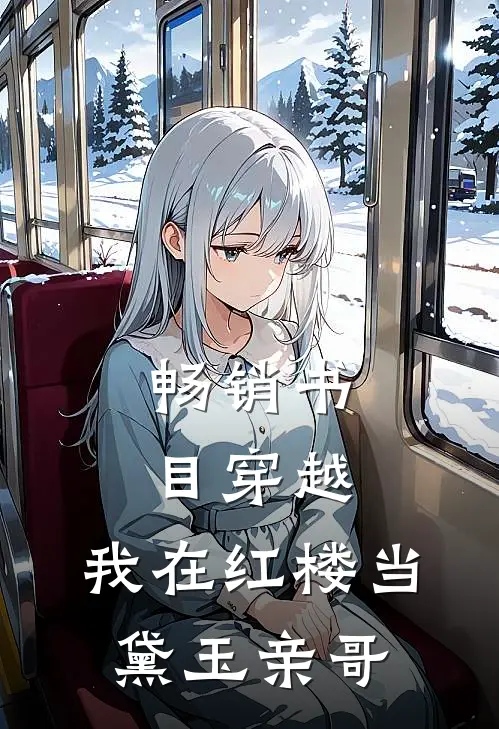 畅销书目穿越：我在红楼当黛玉亲哥