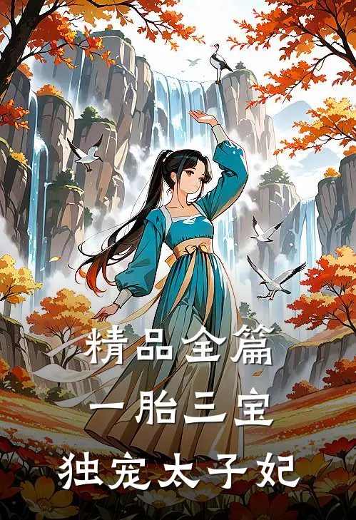 精品全篇一胎三宝：独宠太子妃