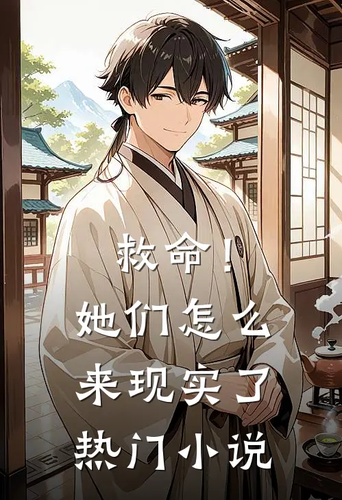 救命！她们怎么来现实了热门小说