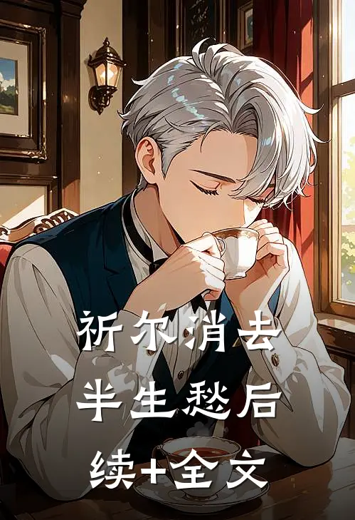 祈尔消去半生愁后续+全文