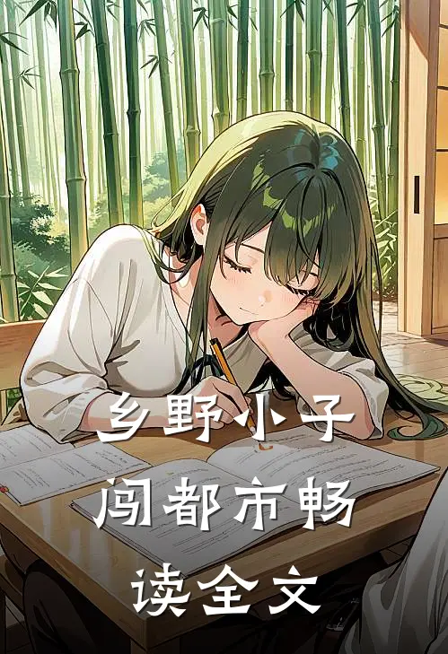 乡野小子闯都市畅读全文