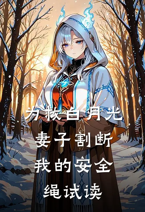 为救白月光，妻子割断我的安全绳试读