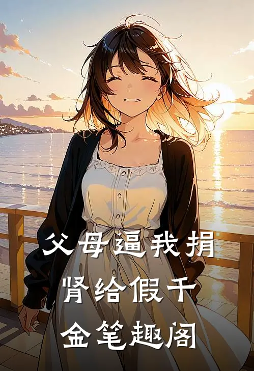 父母逼我捐肾给假千金笔趣阁