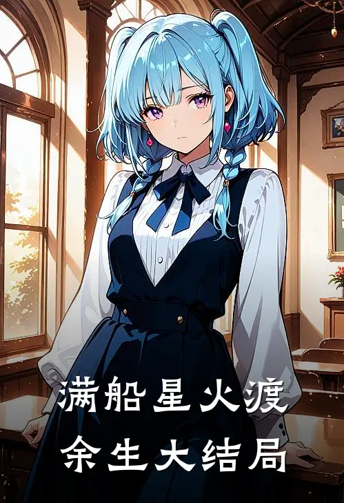 满船星火渡余生大结局
