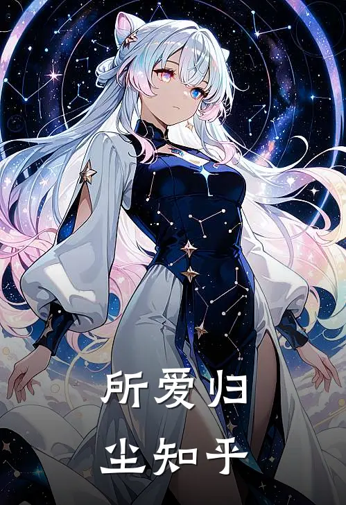 所爱归尘知乎