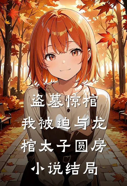 盗墓惊棺，我被迫与龙棺太子圆房小说结局