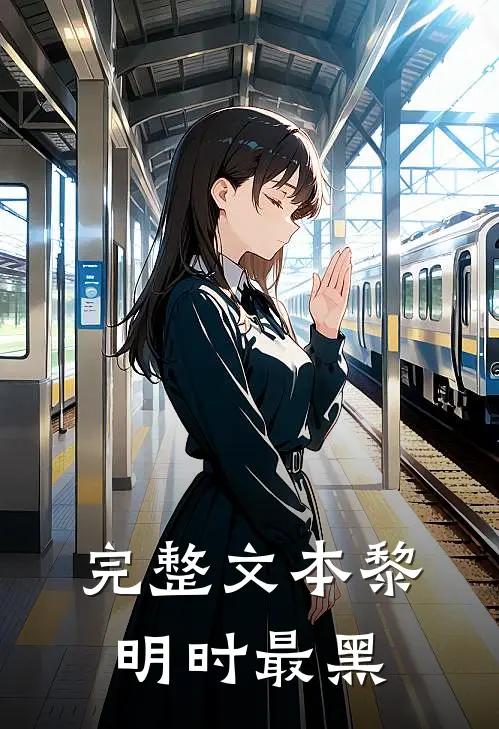 完整文本黎明时最黑