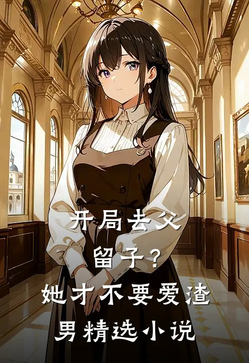 开局去父留子？她才不要爱渣男精选小说