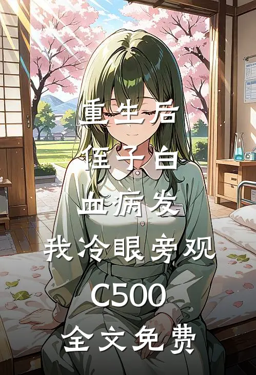 重生后，侄子白血病发，我冷眼旁观C500全文免费