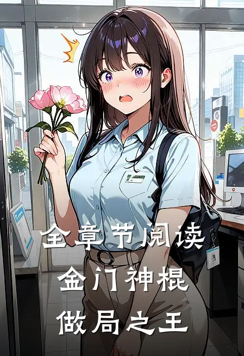 全章节阅读金门神棍：做局之王